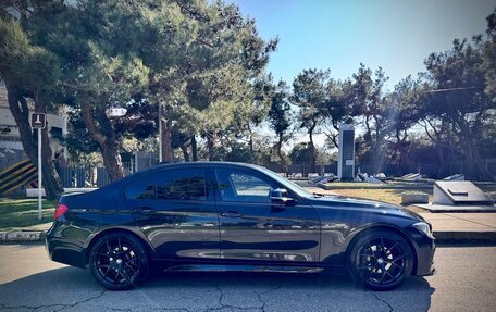 BMW 3 серия, 2014 год, 2 190 000 рублей, 2 фотография