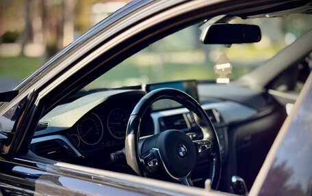 BMW 3 серия, 2014 год, 2 190 000 рублей, 5 фотография