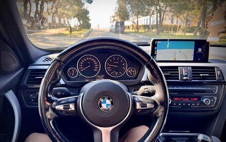 BMW 3 серия, 2014 год, 2 190 000 рублей, 7 фотография