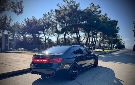 BMW 3 серия, 2014 год, 2 190 000 рублей, 3 фотография