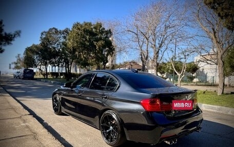 BMW 3 серия, 2014 год, 2 190 000 рублей, 4 фотография