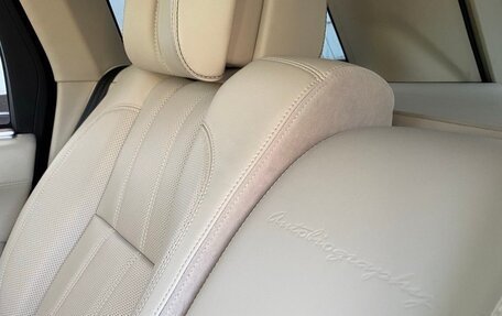 Land Rover Range Rover IV рестайлинг, 2014 год, 4 500 000 рублей, 17 фотография