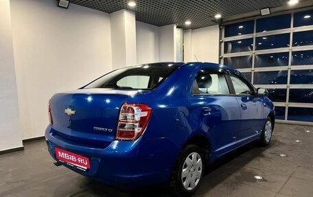 Chevrolet Cobalt II, 2013 год, 459 000 рублей, 3 фотография