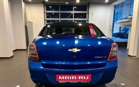 Chevrolet Cobalt II, 2013 год, 459 000 рублей, 4 фотография
