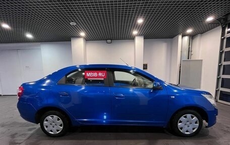 Chevrolet Cobalt II, 2013 год, 459 000 рублей, 2 фотография