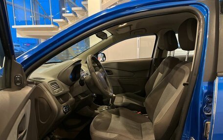 Chevrolet Cobalt II, 2013 год, 459 000 рублей, 15 фотография