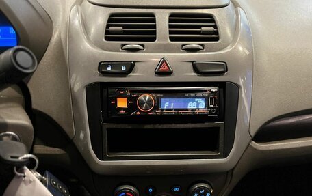 Chevrolet Cobalt II, 2013 год, 459 000 рублей, 12 фотография