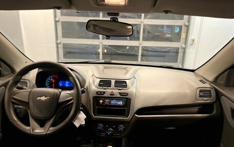 Chevrolet Cobalt II, 2013 год, 459 000 рублей, 10 фотография