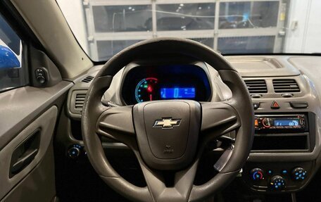 Chevrolet Cobalt II, 2013 год, 459 000 рублей, 9 фотография