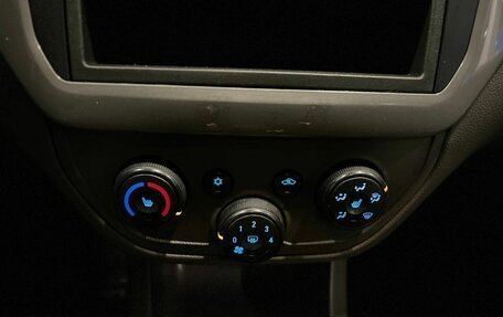 Chevrolet Cobalt II, 2013 год, 459 000 рублей, 14 фотография