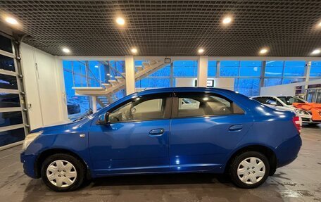Chevrolet Cobalt II, 2013 год, 459 000 рублей, 6 фотография
