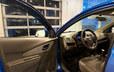 Chevrolet Cobalt II, 2013 год, 459 000 рублей, 18 фотография