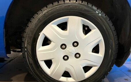 Chevrolet Cobalt II, 2013 год, 459 000 рублей, 17 фотография