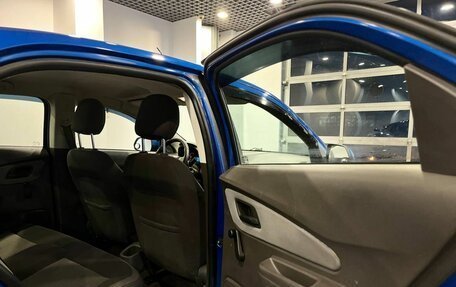 Chevrolet Cobalt II, 2013 год, 459 000 рублей, 16 фотография