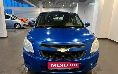 Chevrolet Cobalt II, 2013 год, 459 000 рублей, 8 фотография