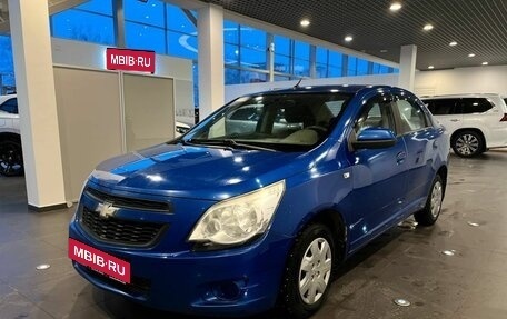 Chevrolet Cobalt II, 2013 год, 459 000 рублей, 7 фотография