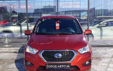 Datsun mi-DO, 2019 год, 790 000 рублей, 3 фотография