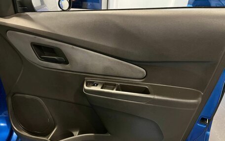 Chevrolet Cobalt II, 2013 год, 459 000 рублей, 25 фотография