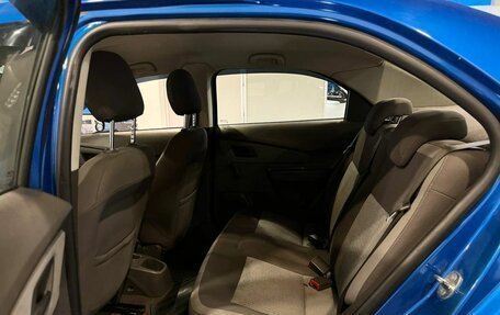 Chevrolet Cobalt II, 2013 год, 459 000 рублей, 22 фотография