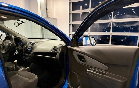 Chevrolet Cobalt II, 2013 год, 459 000 рублей, 24 фотография