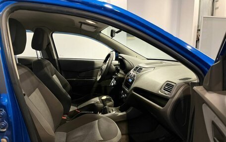 Chevrolet Cobalt II, 2013 год, 459 000 рублей, 26 фотография