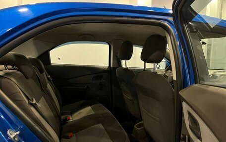 Chevrolet Cobalt II, 2013 год, 459 000 рублей, 23 фотография