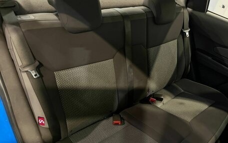 Chevrolet Cobalt II, 2013 год, 459 000 рублей, 29 фотография