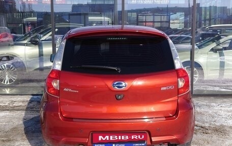 Datsun mi-DO, 2019 год, 790 000 рублей, 6 фотография