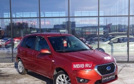 Datsun mi-DO, 2019 год, 790 000 рублей, 2 фотография