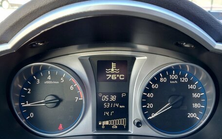 Datsun mi-DO, 2019 год, 790 000 рублей, 7 фотография