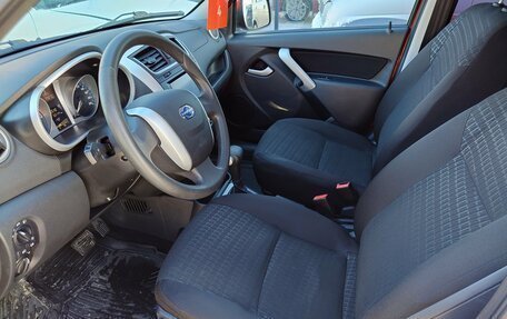 Datsun mi-DO, 2019 год, 790 000 рублей, 11 фотография