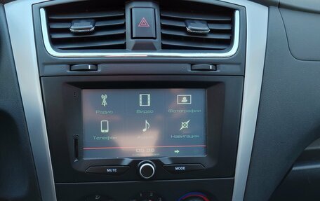 Datsun mi-DO, 2019 год, 790 000 рублей, 8 фотография