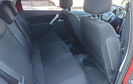 Datsun mi-DO, 2019 год, 790 000 рублей, 15 фотография