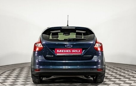 Ford Focus III, 2014 год, 850 000 рублей, 4 фотография