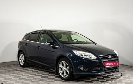 Ford Focus III, 2014 год, 850 000 рублей, 5 фотография