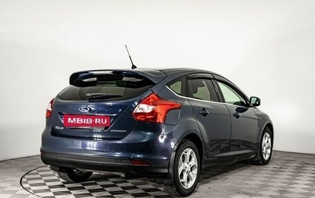 Ford Focus III, 2014 год, 850 000 рублей, 2 фотография