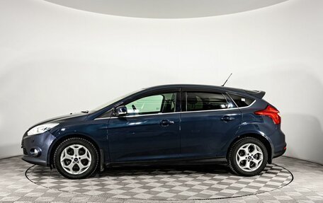 Ford Focus III, 2014 год, 850 000 рублей, 7 фотография