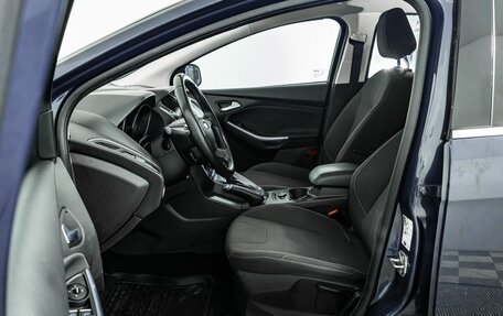 Ford Focus III, 2014 год, 850 000 рублей, 10 фотография