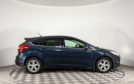 Ford Focus III, 2014 год, 850 000 рублей, 8 фотография