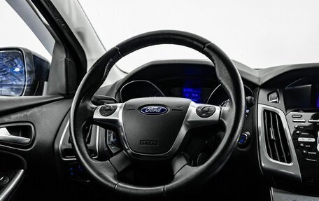 Ford Focus III, 2014 год, 850 000 рублей, 14 фотография