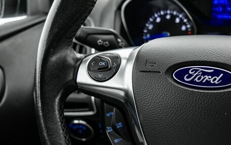 Ford Focus III, 2014 год, 850 000 рублей, 15 фотография