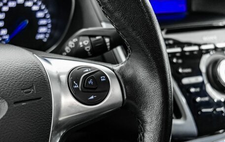 Ford Focus III, 2014 год, 850 000 рублей, 16 фотография