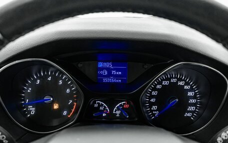 Ford Focus III, 2014 год, 850 000 рублей, 17 фотография