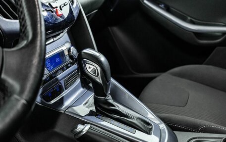 Ford Focus III, 2014 год, 850 000 рублей, 19 фотография