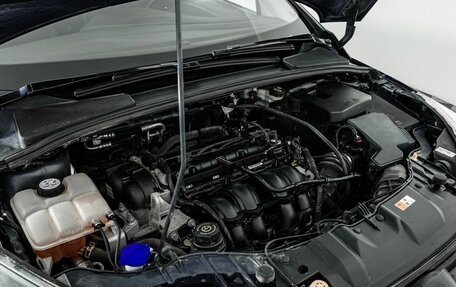 Ford Focus III, 2014 год, 850 000 рублей, 20 фотография