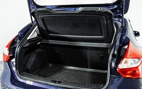 Ford Focus III, 2014 год, 850 000 рублей, 21 фотография