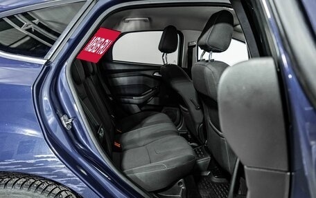 Ford Focus III, 2014 год, 850 000 рублей, 11 фотография