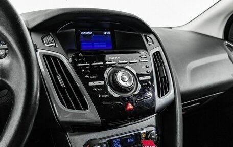 Ford Focus III, 2014 год, 850 000 рублей, 18 фотография