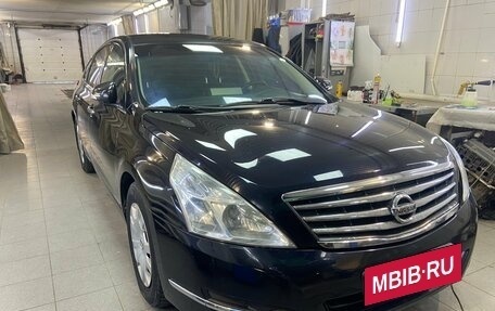 Nissan Teana, 2008 год, 1 090 000 рублей, 2 фотография