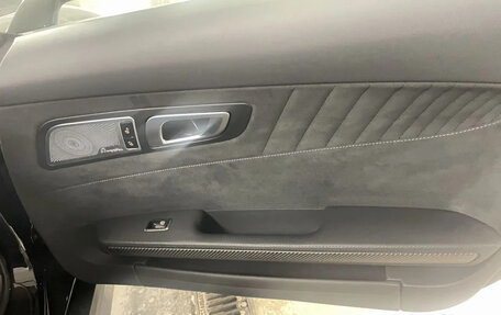 Mercedes-Benz AMG GT I рестайлинг, 2021 год, 23 000 000 рублей, 6 фотография